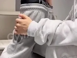 Male Asian HD Sex 1